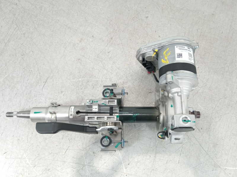 Recambio de columna direccion para omoda omoda 5 referencia OEM IAM 201000988AA  