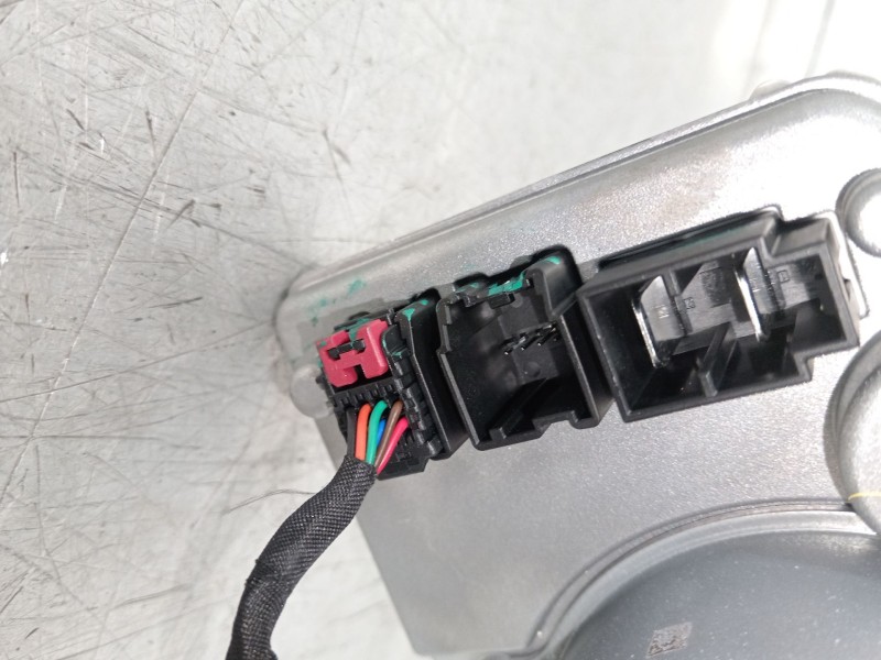 Recambio de columna direccion para omoda omoda 5 referencia OEM IAM 201000988AA  