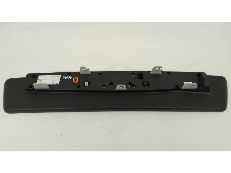 Recambio de cuadro instrumentos para omoda omoda 5 referencia OEM IAM 703002525AA  