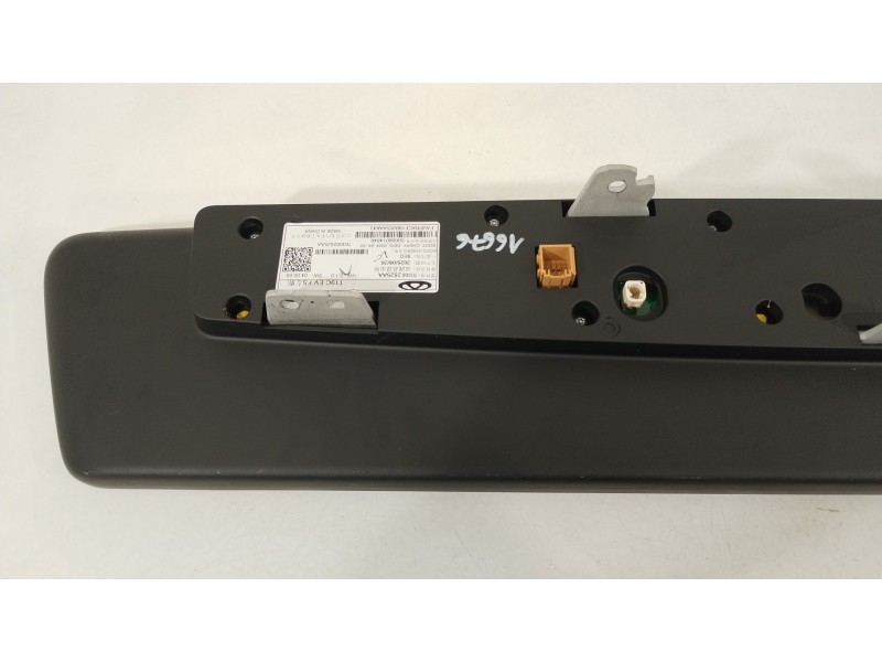 Recambio de cuadro instrumentos para omoda omoda 5 referencia OEM IAM 703002525AA  