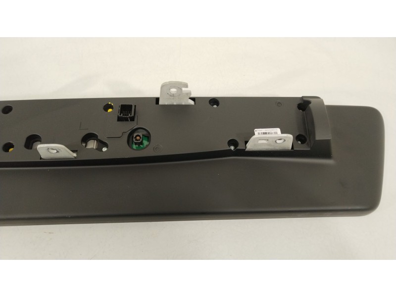 Recambio de cuadro instrumentos para omoda omoda 5 referencia OEM IAM 703002525AA  