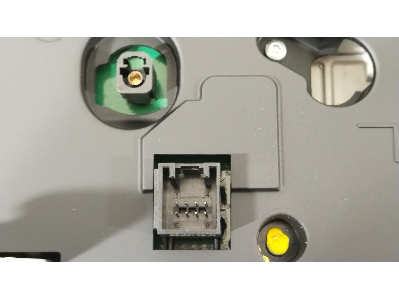 Recambio de cuadro instrumentos para omoda omoda 5 referencia OEM IAM 703002525AA  