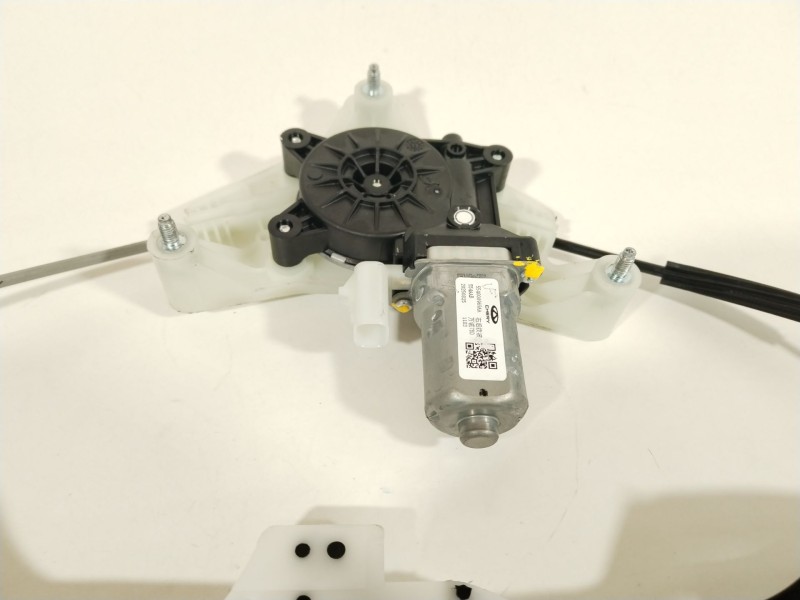 Recambio de elevalunas trasero derecho para omoda omoda 5 referencia OEM IAM 554000969AA  