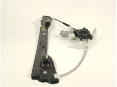 Recambio de elevalunas trasero izquierdo para omoda omoda 5 referencia OEM IAM 554000968AA  