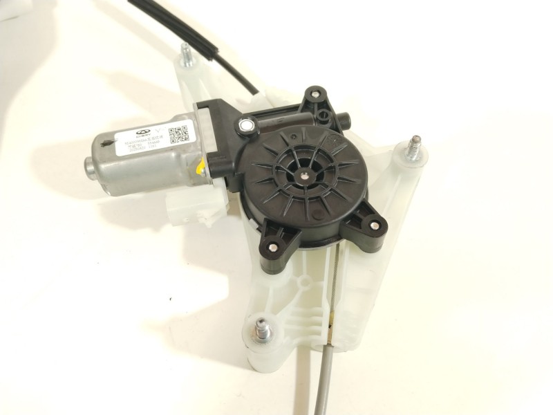 Recambio de elevalunas trasero izquierdo para omoda omoda 5 referencia OEM IAM 554000968AA  