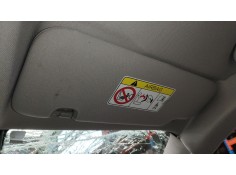 Recambio de parasol derecho para omoda omoda 5 referencia OEM IAM   