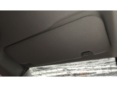 Recambio de parasol izquierdo para omoda omoda 5 referencia OEM IAM   