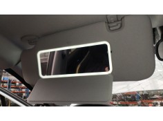 Recambio de parasol izquierdo para omoda omoda 5 referencia OEM IAM    2