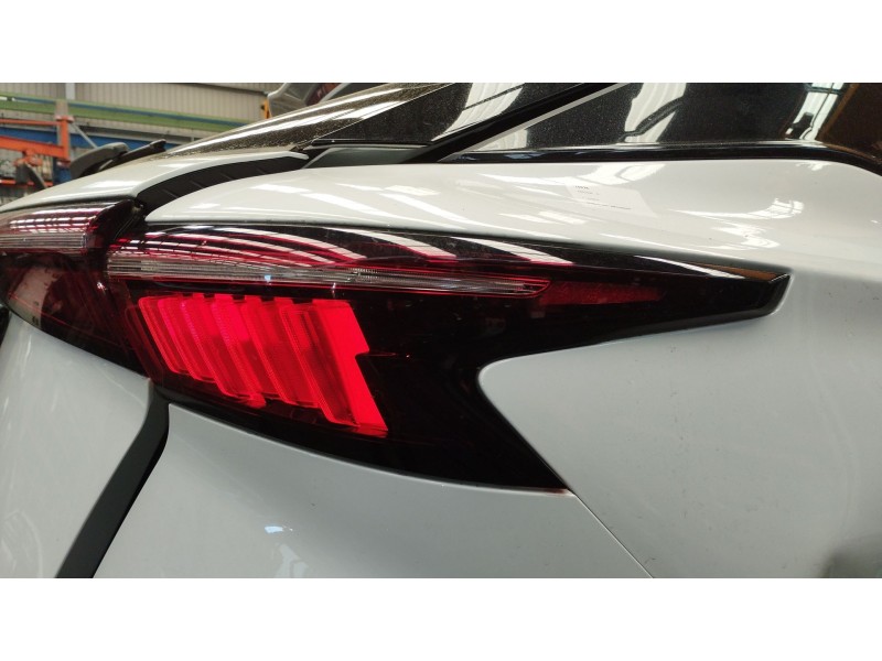 Recambio de piloto trasero derecho para omoda omoda 5 referencia OEM IAM 605000622  