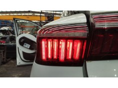 Recambio de piloto trasero izquierdo para omoda omoda 5 referencia OEM IAM 605000621AA   2