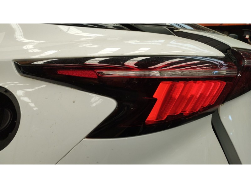 Recambio de piloto trasero izquierdo para omoda omoda 5 referencia OEM IAM 605000621AA  