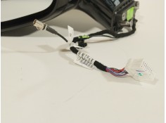 Recambio de retrovisor izquierdo para omoda omoda 5 referencia OEM IAM 601000249AA   2