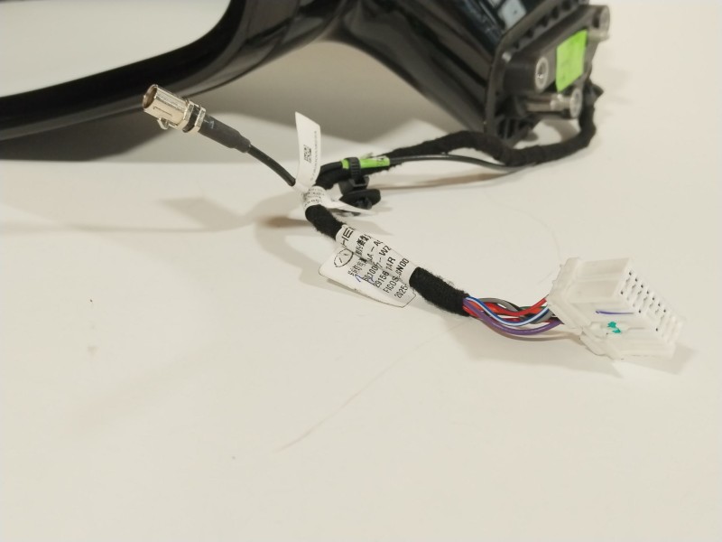 Recambio de retrovisor izquierdo para omoda omoda 5 referencia OEM IAM 601000249AA  