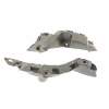 SOPORTE PARAGOLPES TRASERO 6F0807394B 6F0807378C 6F0807378C