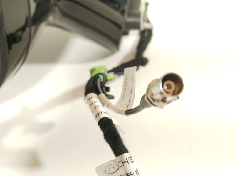 Recambio de retrovisor izquierdo para omoda omoda 5 referencia OEM IAM 601000249AA  