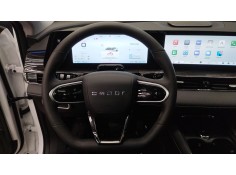 Recambio de volante para omoda omoda 5 referencia OEM IAM 404001599AA  