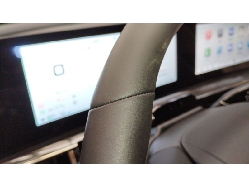 Recambio de volante para omoda omoda 5 referencia OEM IAM 404001599AA  