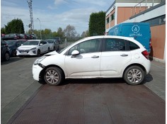 citroën c3 ii (sc_) del año 2011
