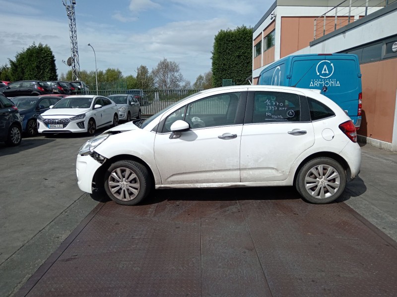 citroën c3 ii (sc_) del año 2011
