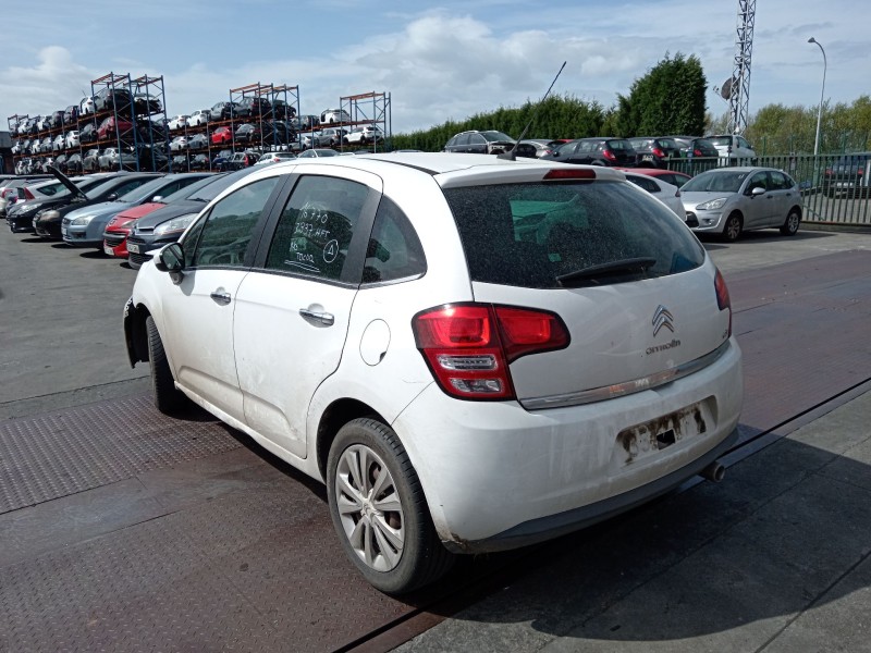 citroën c3 ii (sc_) del año 2011