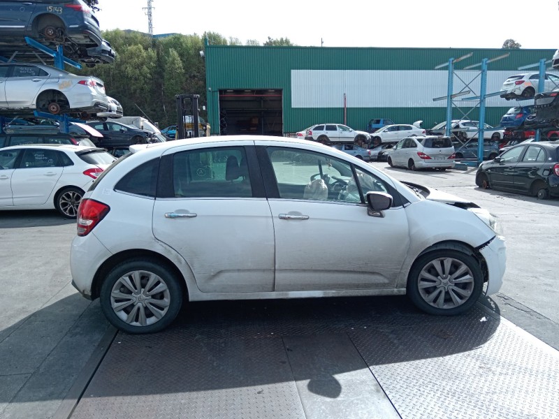citroën c3 ii (sc_) del año 2011