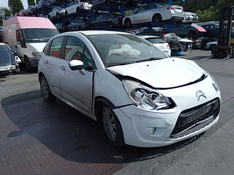 citroën c3 ii (sc_) del año 2011