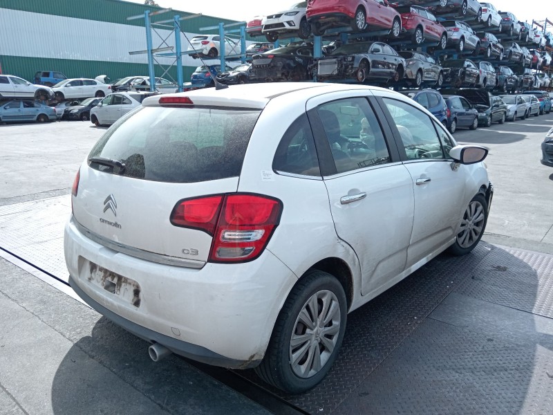 citroën c3 ii (sc_) del año 2011