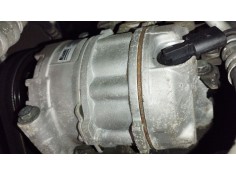 Recambio de compresor aire acondicionado para volkswagen touran (1t1, 1t2) 1.9 tdi referencia OEM IAM 890632 529178 1K0820808F