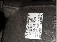 Recambio de compresor aire acondicionado para mercedes-benz clase b sports tourer (w245) b 200 cdi (245.208) referencia OEM IAM  2