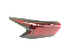 Recambio de piloto trasero izquierdo para omoda omoda 5 referencia OEM IAM 605000621AA  