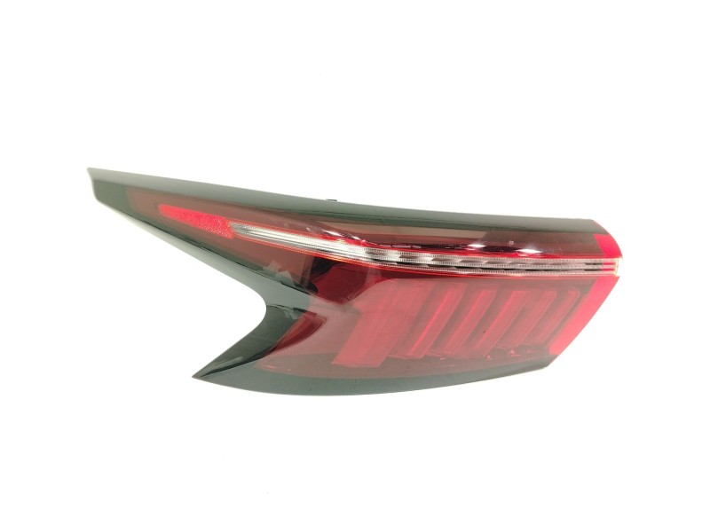 Recambio de piloto trasero izquierdo para omoda omoda 5 referencia OEM IAM 605000621AA  