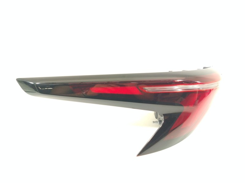 Recambio de piloto trasero izquierdo para omoda omoda 5 referencia OEM IAM 605000621AA  