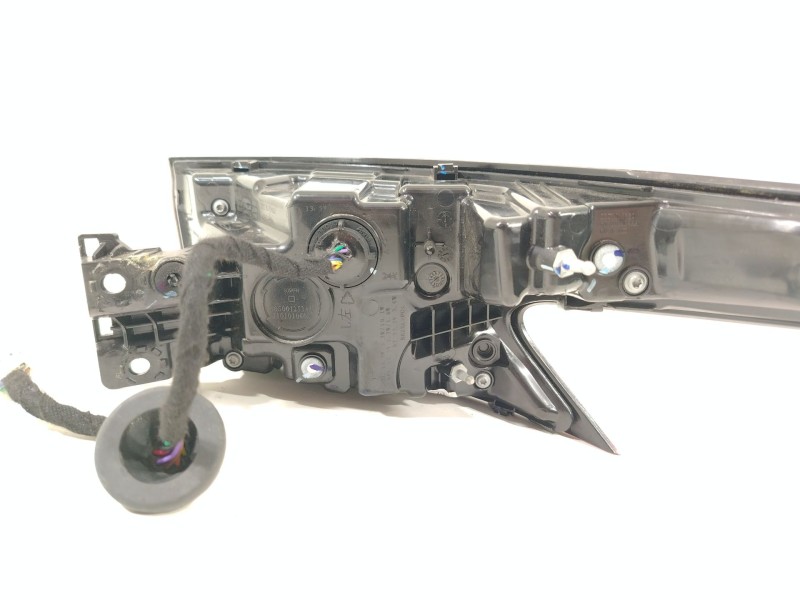 Recambio de piloto trasero izquierdo para omoda omoda 5 referencia OEM IAM 605000621AA  