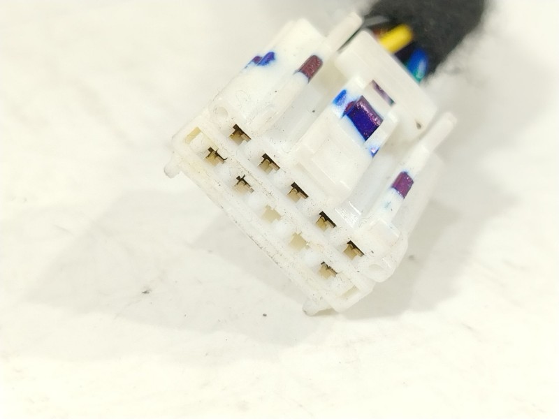 Recambio de piloto trasero izquierdo para omoda omoda 5 referencia OEM IAM 605000621AA  