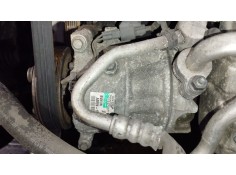 Recambio de compresor aire acondicionado para ford c-max ii (dxa/cb7, dxa/ceu) 1.6 tdci referencia OEM IAM AM5N19D629AB PXV16 