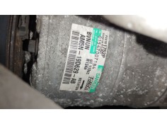 Recambio de compresor aire acondicionado para ford c-max ii (dxa/cb7, dxa/ceu) 1.6 tdci referencia OEM IAM AM5N19D629AB PXV16  2
