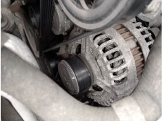 Recambio de alternador para ford mondeo iv (ba7) 2.0 tdci referencia OEM IAM 6G9N10300ADB 0121615021 