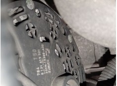 Recambio de alternador para ford mondeo iv (ba7) 2.0 tdci referencia OEM IAM 6G9N10300ADB 0121615021  2