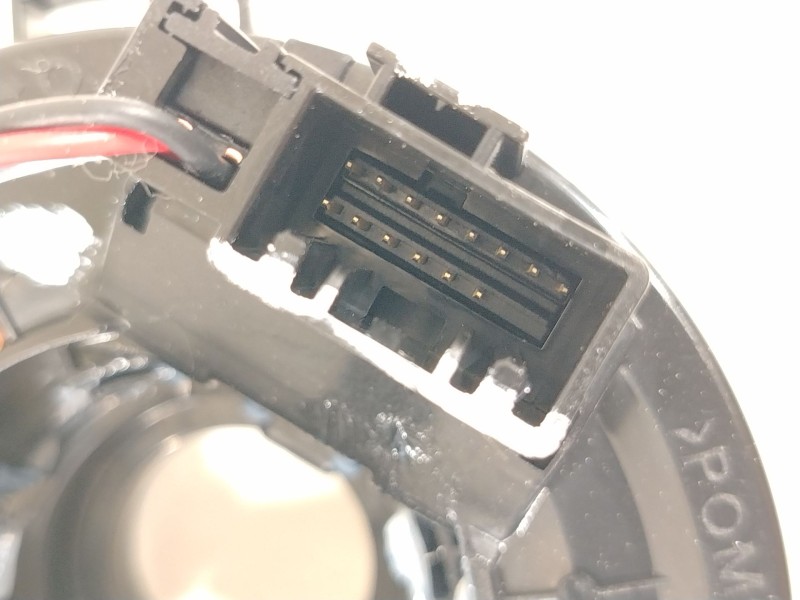 Recambio de anillo airbag para omoda omoda 5 referencia OEM IAM 808000200AA 9BM808000200AA 