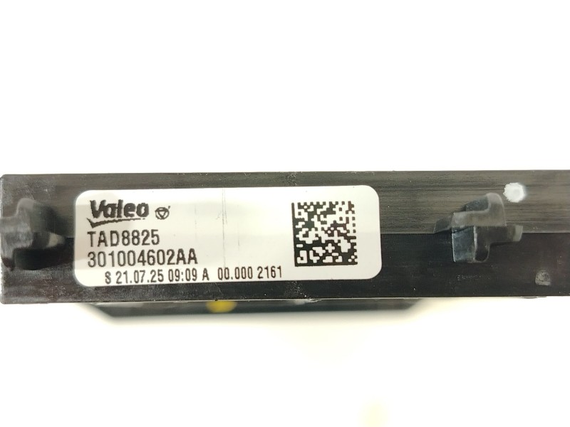 Recambio de resistencia calefaccion para omoda omoda 5 referencia OEM IAM 301004602AA TAD8825 