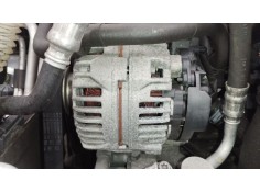 Recambio de alternador para skoda fabia ii (542) 1.6 tdi referencia OEM IAM 06F903023D 0124325130 