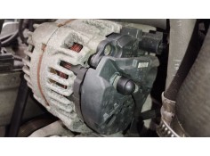 Recambio de alternador para skoda fabia ii (542) 1.6 tdi referencia OEM IAM 06F903023D 0124325130  2
