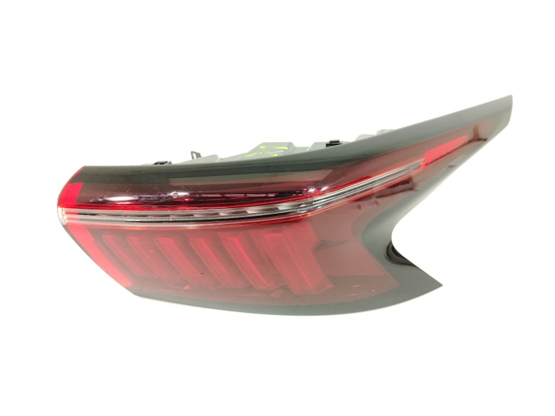 Recambio de piloto trasero derecho para omoda omoda 5 referencia OEM IAM 605000622  