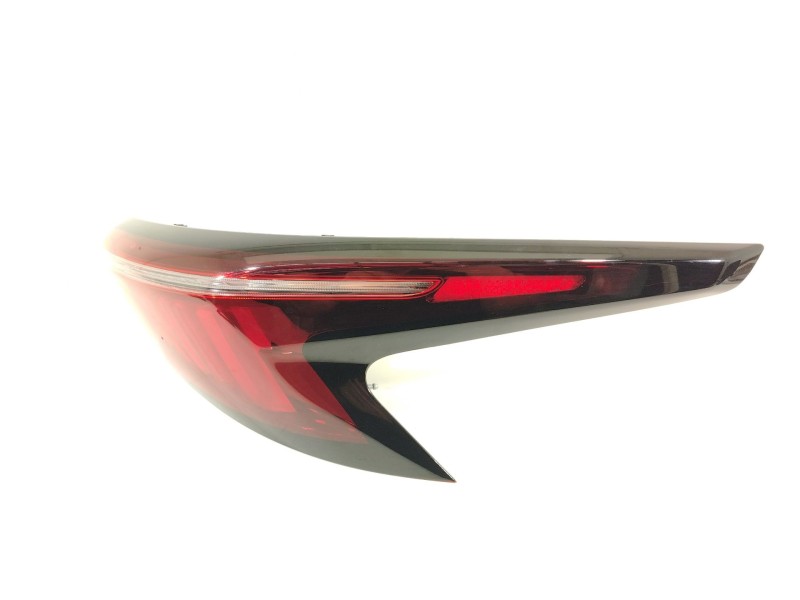 Recambio de piloto trasero derecho para omoda omoda 5 referencia OEM IAM 605000622  