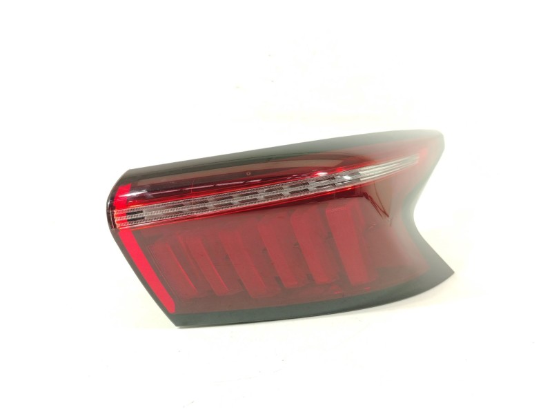 Recambio de piloto trasero derecho para omoda omoda 5 referencia OEM IAM 605000622  