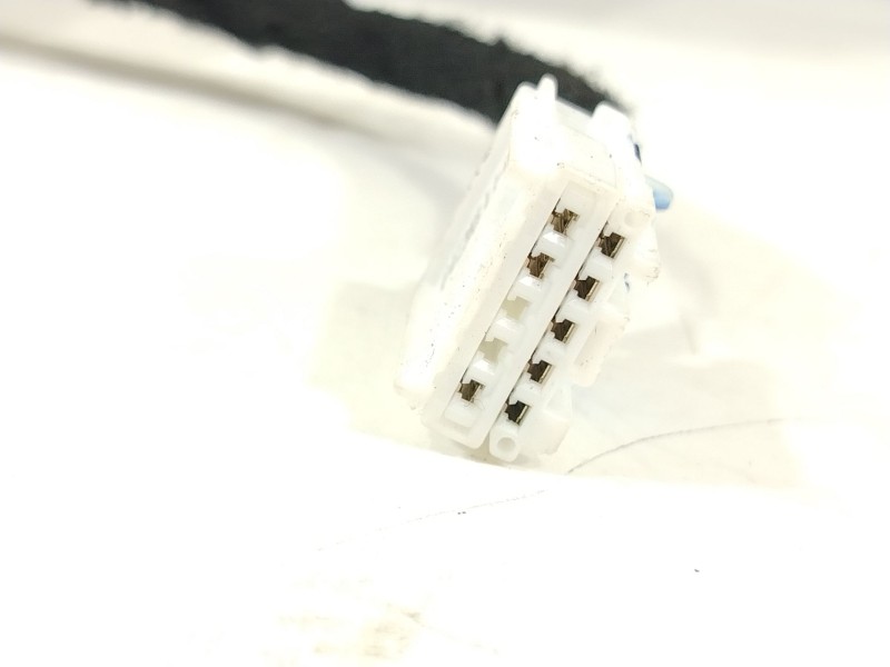 Recambio de piloto trasero derecho para omoda omoda 5 referencia OEM IAM 605000622  