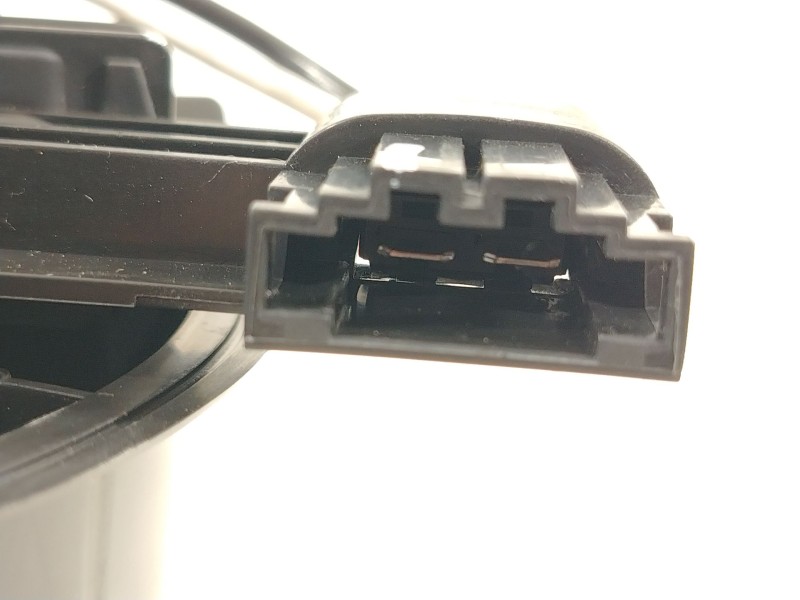 Recambio de ventilador calefaccion para omoda omoda 5 referencia OEM IAM 301001542AA  