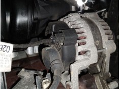 Recambio de alternador para chevrolet cruze (j300) 1.6 referencia OEM IAM 13502595  