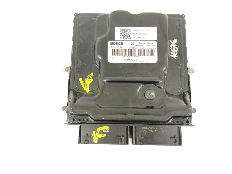 Recambio de centralita motor uce para omoda omoda 5 referencia OEM IAM 131000694AA F01R00D1RZ 