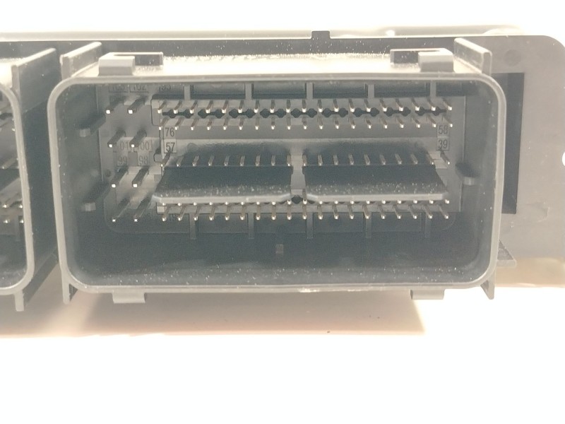 Recambio de centralita motor uce para omoda omoda 5 referencia OEM IAM 131000694AA F01R00D1RZ 